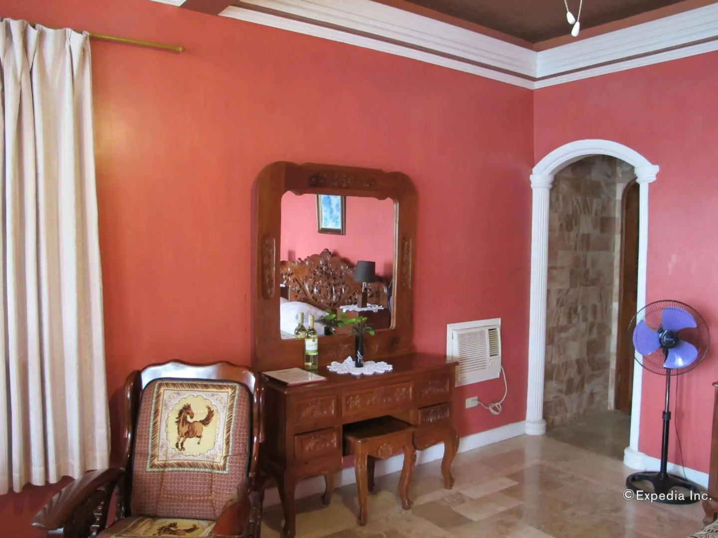 Blue Crystal Beach Resort