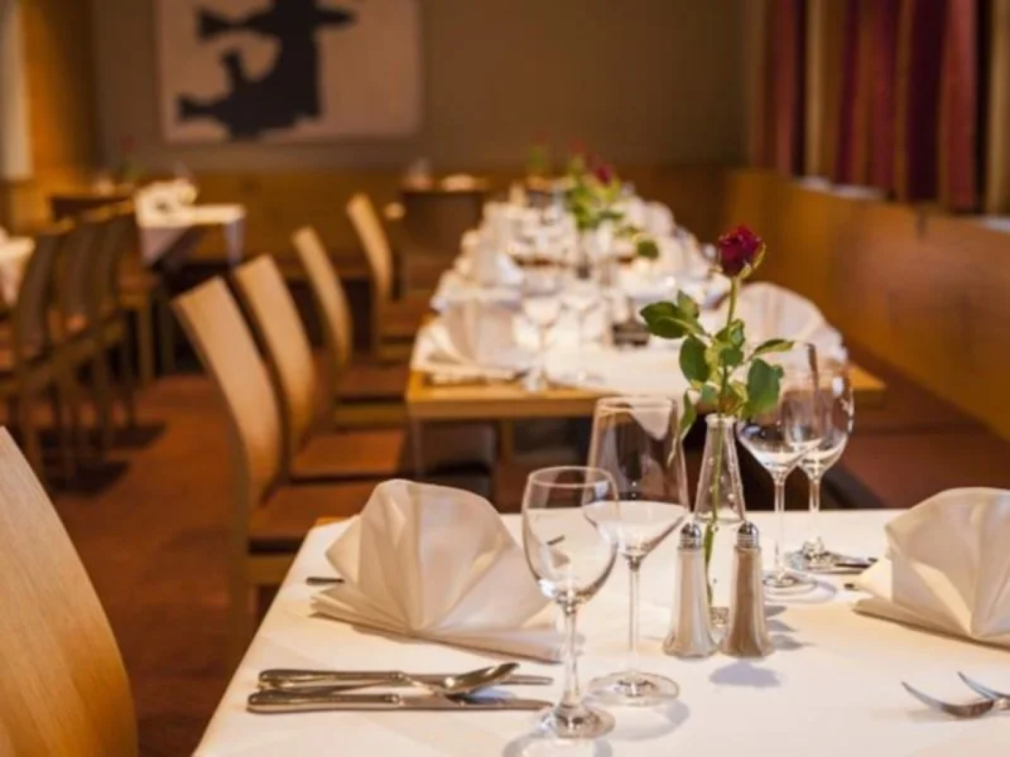 Familienhotel Gorfion