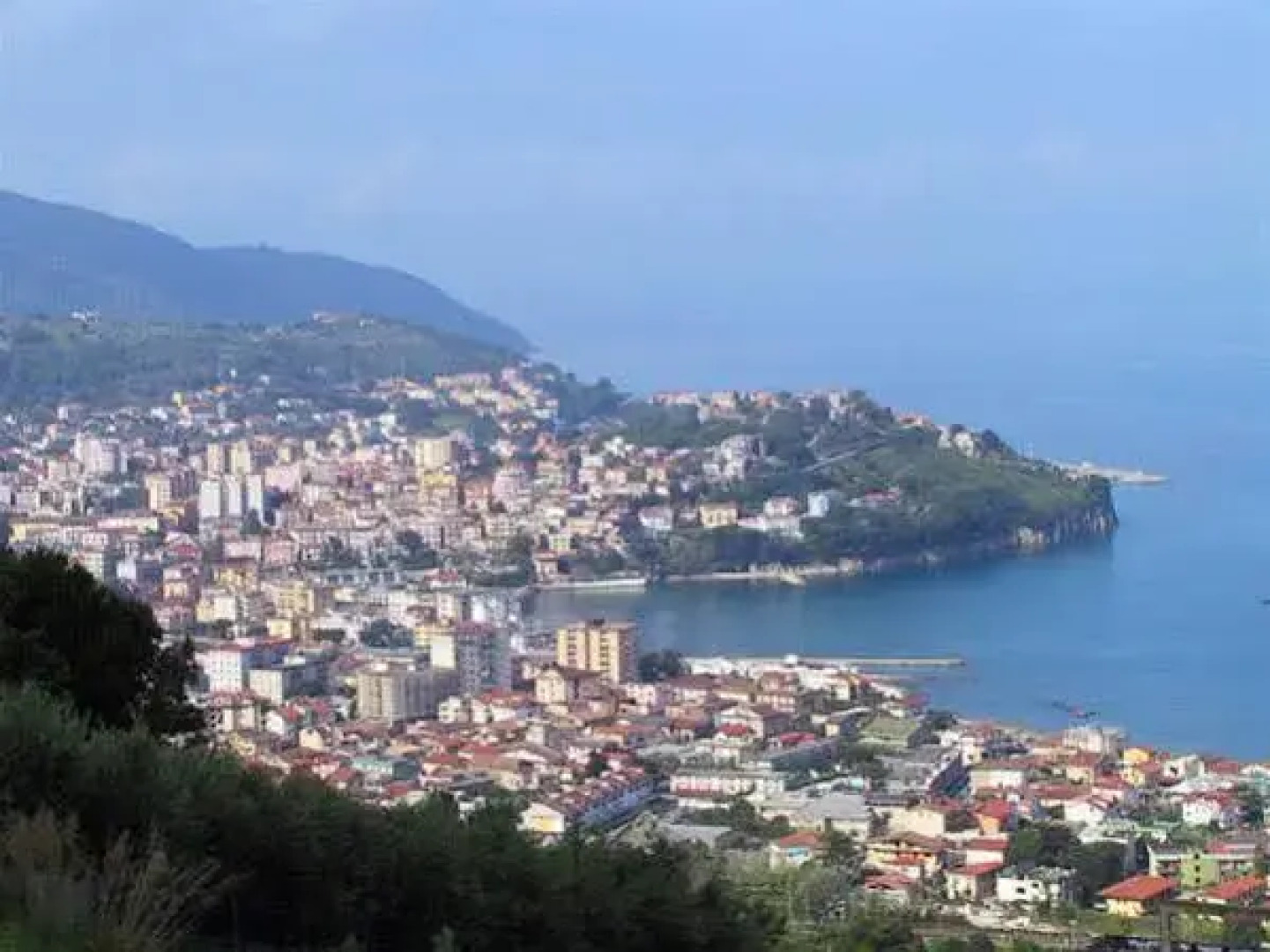 Affittacamere Bellavista