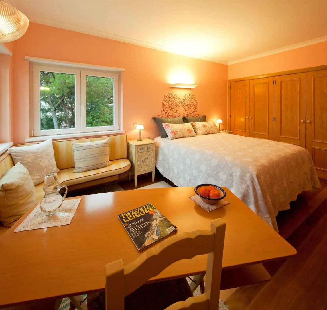 Dolce Vita Guesthouse