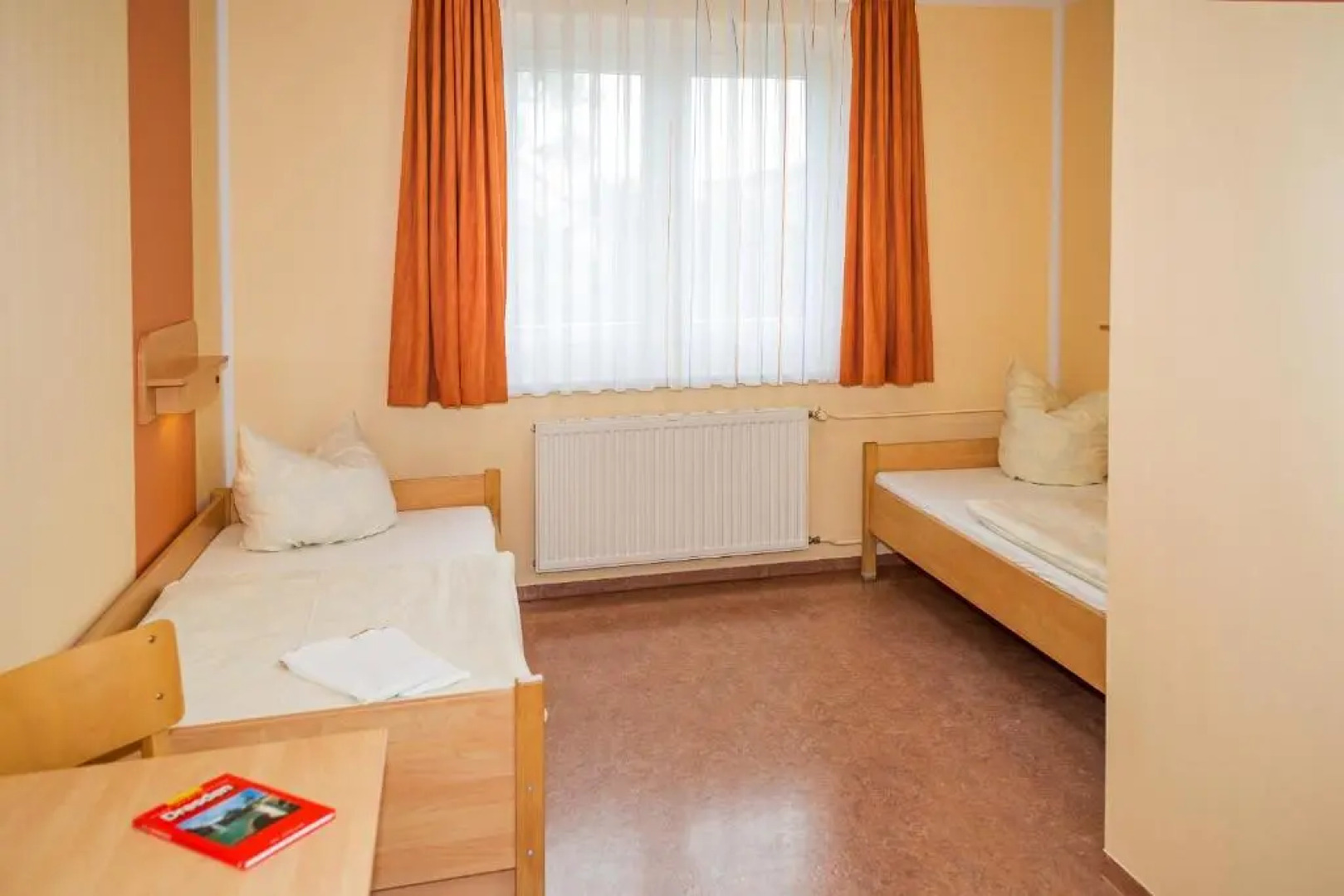 JUGENDGASTEHAUS DRESDEN - Hostel