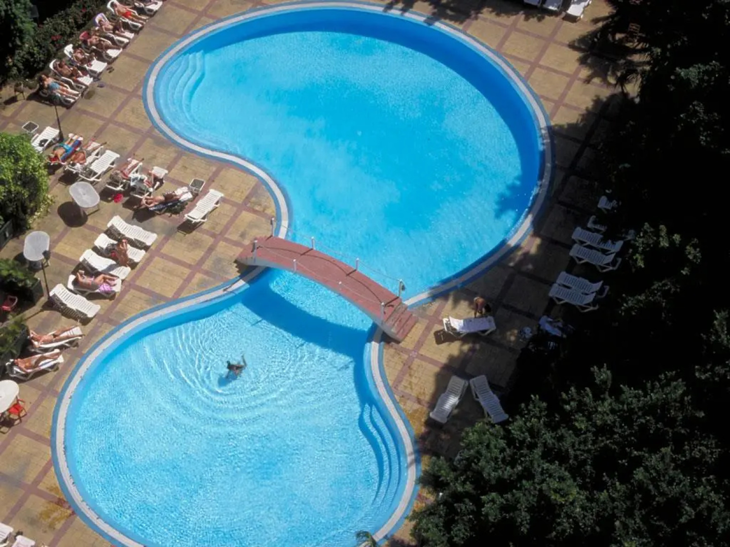 Mercure Sevilla Havana