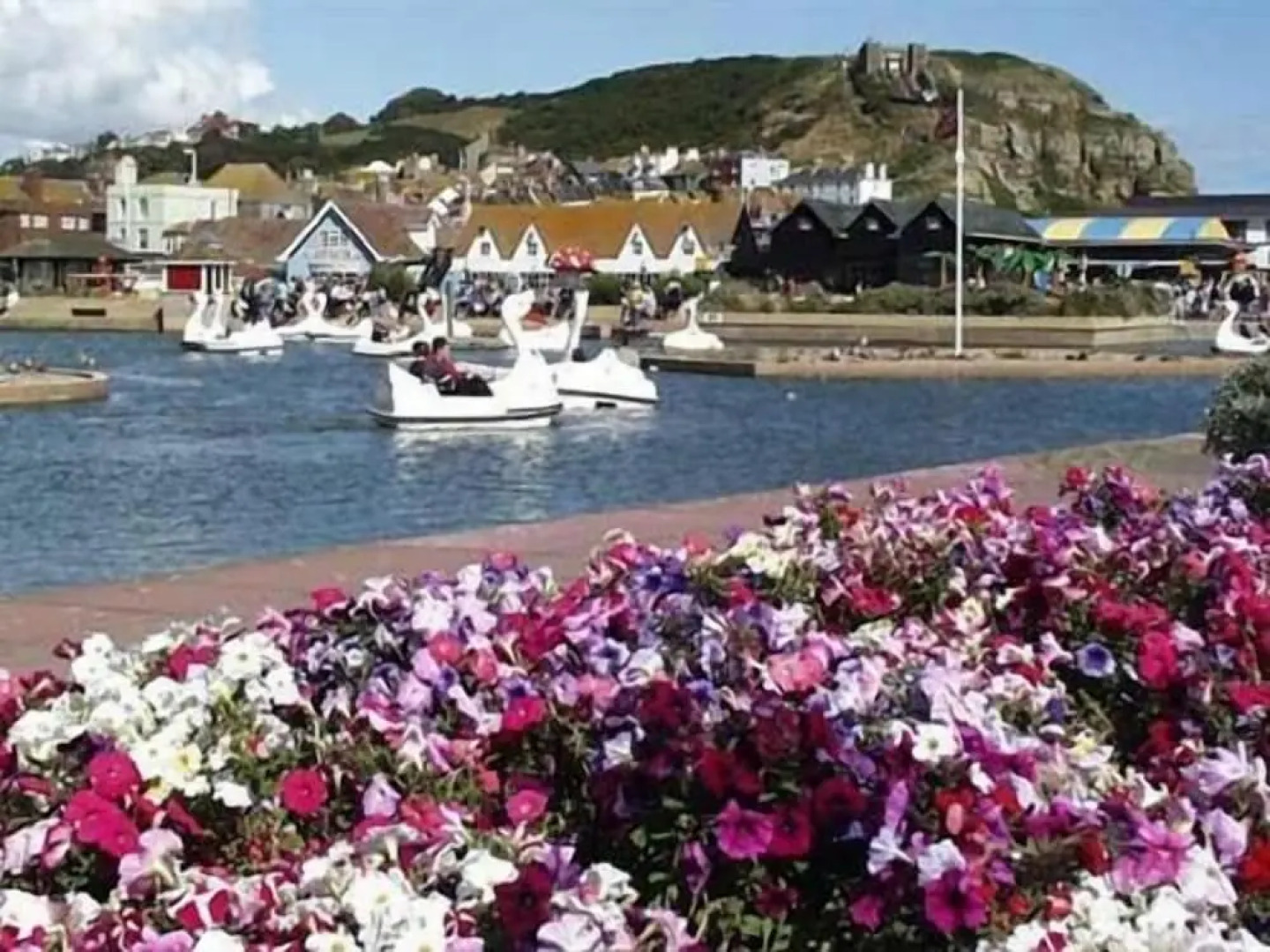 The Old Town Guest House