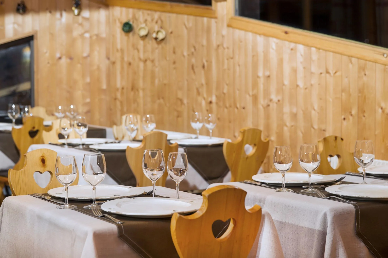 Hotel l'Hermine Blanche