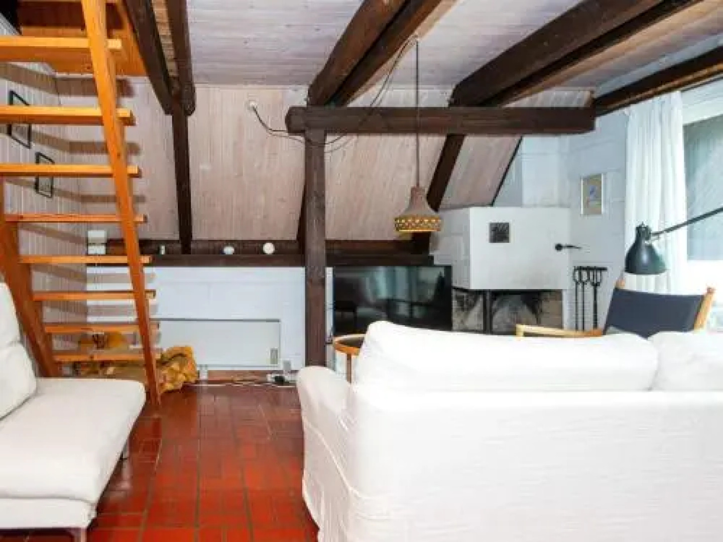 Three-Bedroom Holiday home in Rømø 15