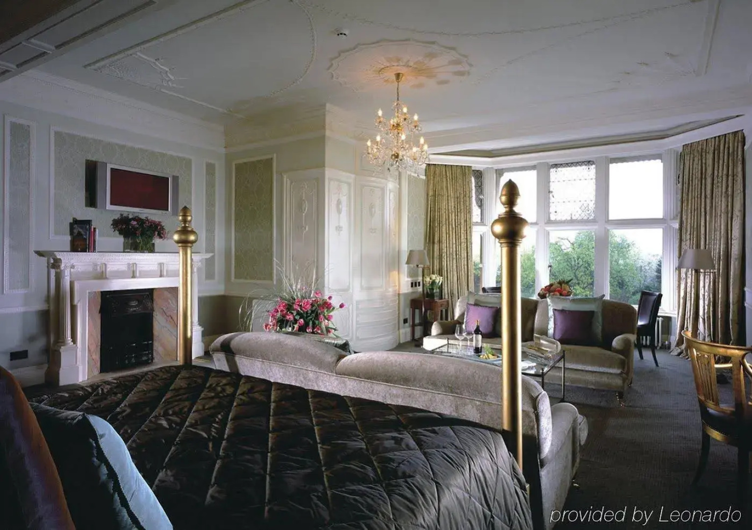 Woodlands Park Hotel