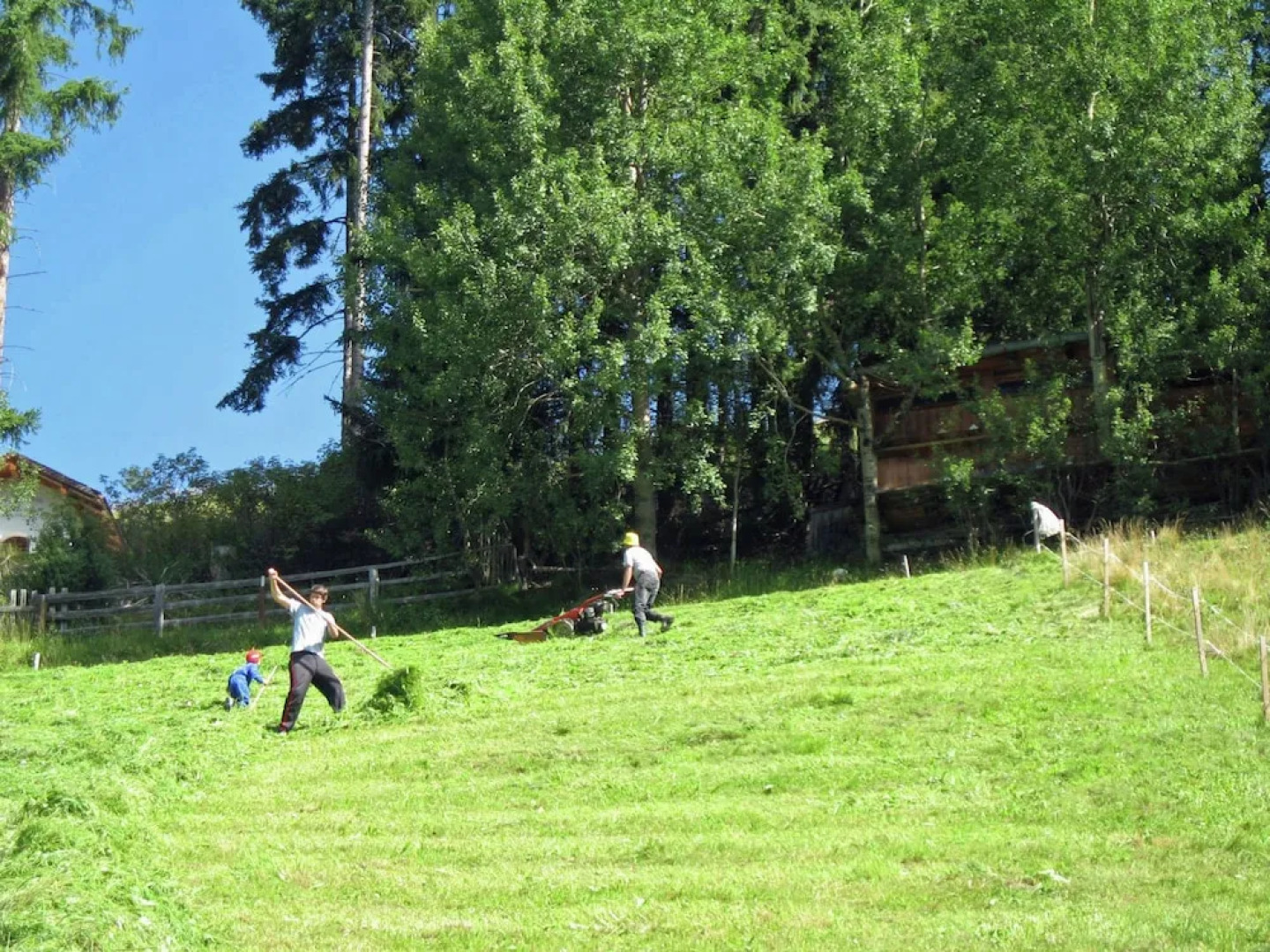 Cosy Farmhouse in Kaunerberg Near Ski Area