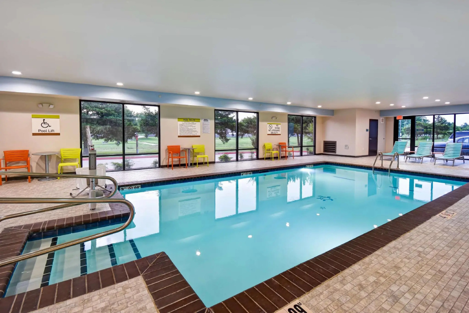 Home2 Suites by Hilton El Reno, OK