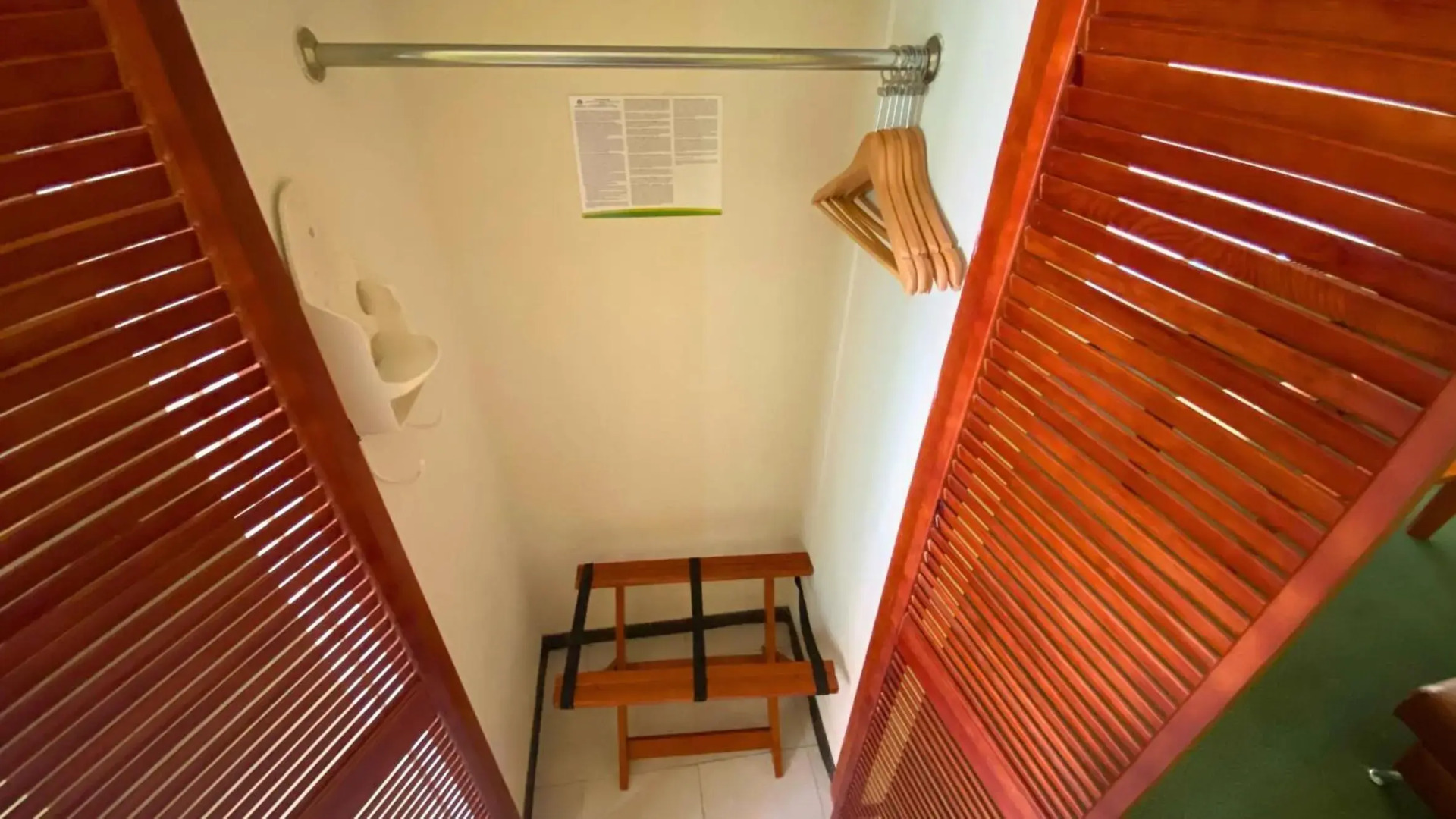 Enterprise Inn Poliforum