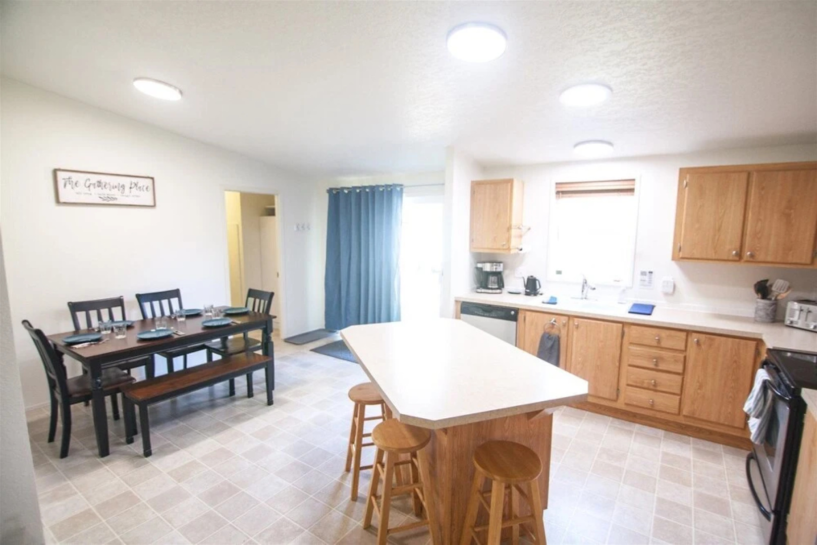 Little Woods Outpost