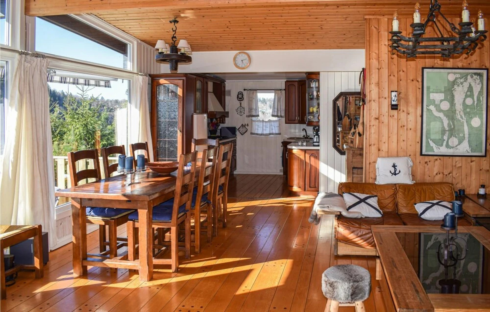 Stunning Home in Drøbak With 3 Bedrooms and Wifi