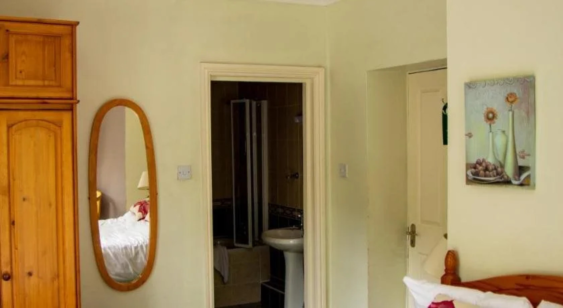 Swallow Falls Complex