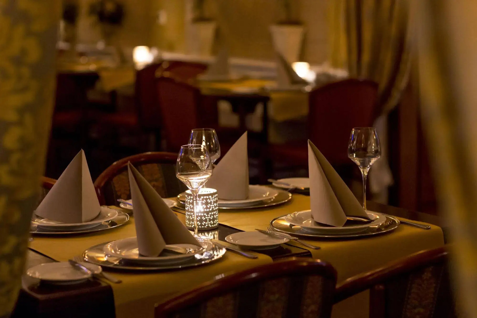 Hotel Restaurant Engelanderhof