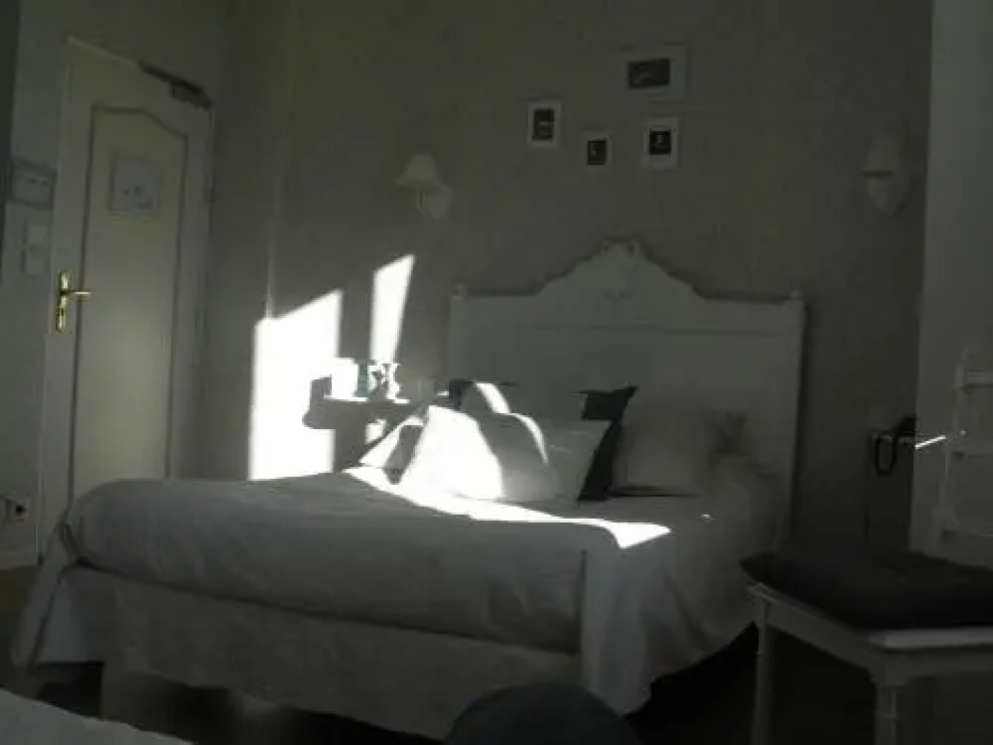 La Ferme des 3 Maillets