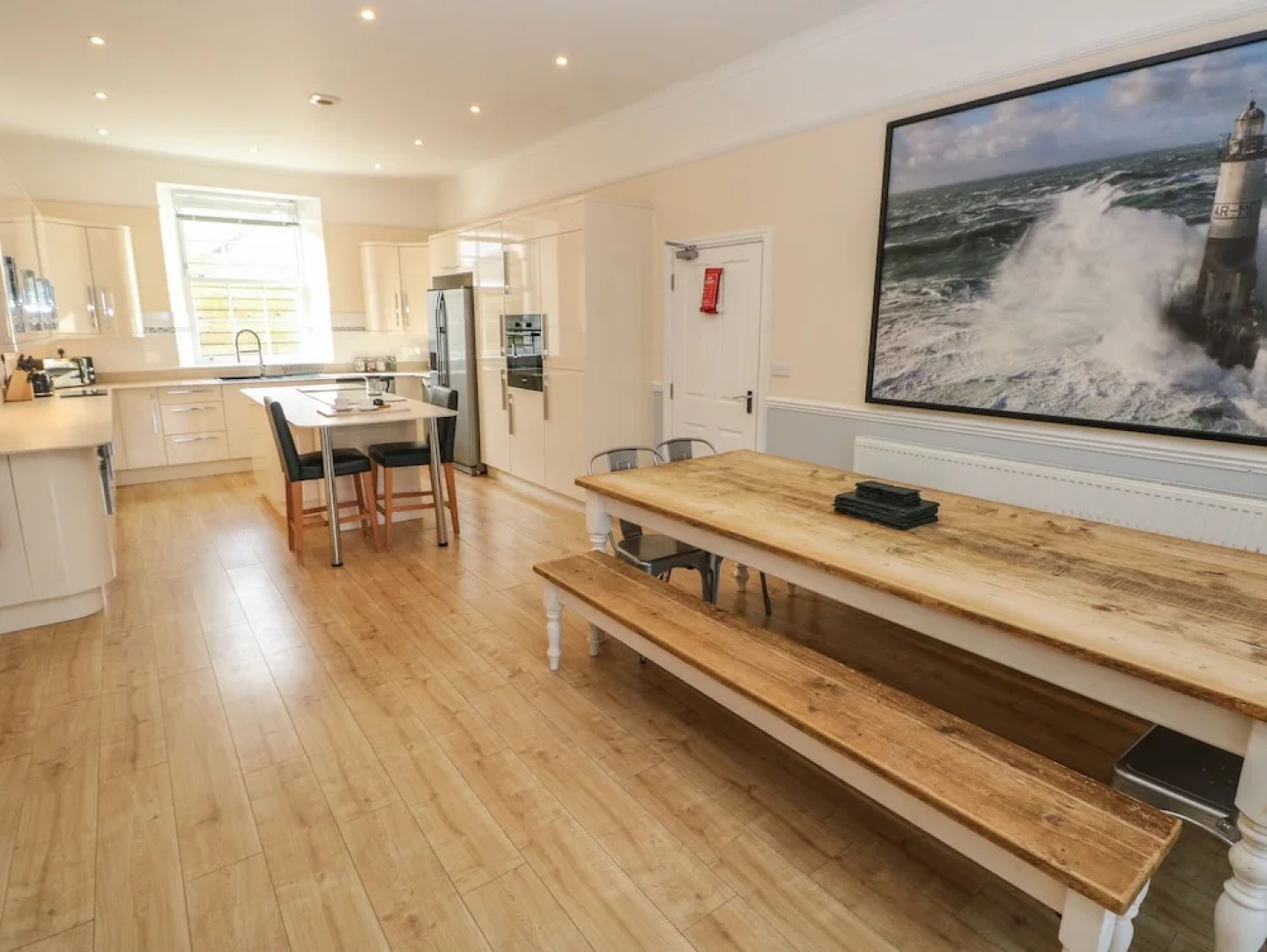 Hideaway House at The Hideaway