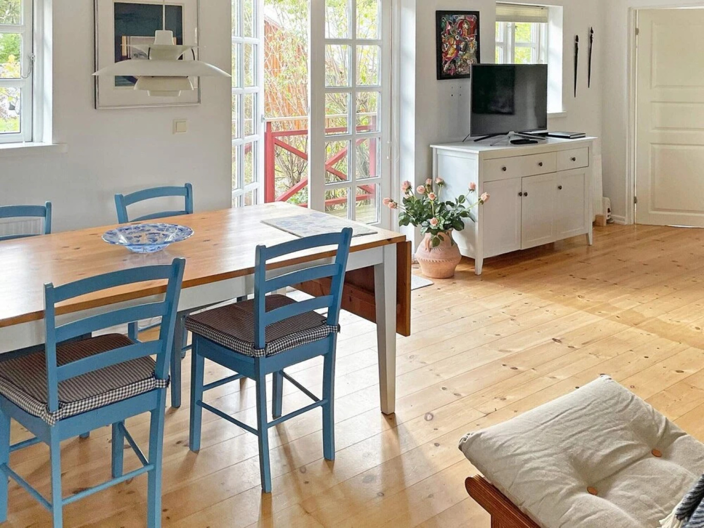 Holiday Home in SÃ¶lvesborg