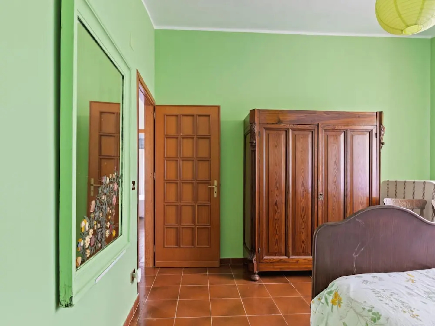 Belvilla by OYO Quaint Villa in Carini With Garden