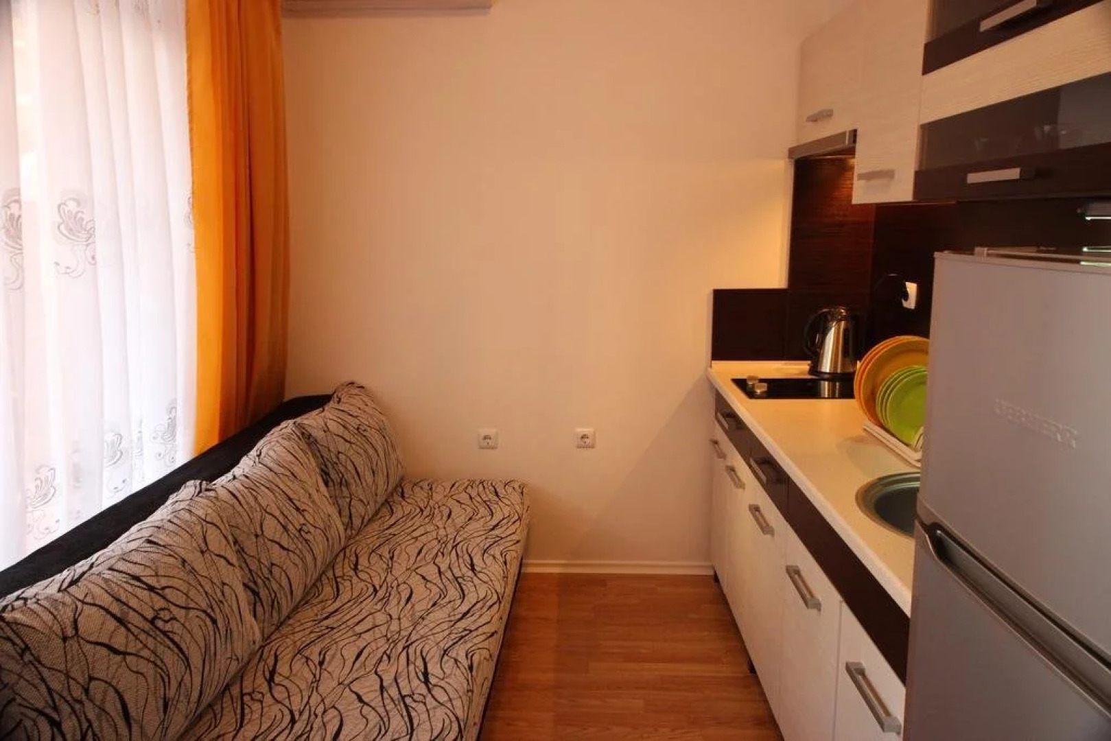 Menada Romance Marine Apartments