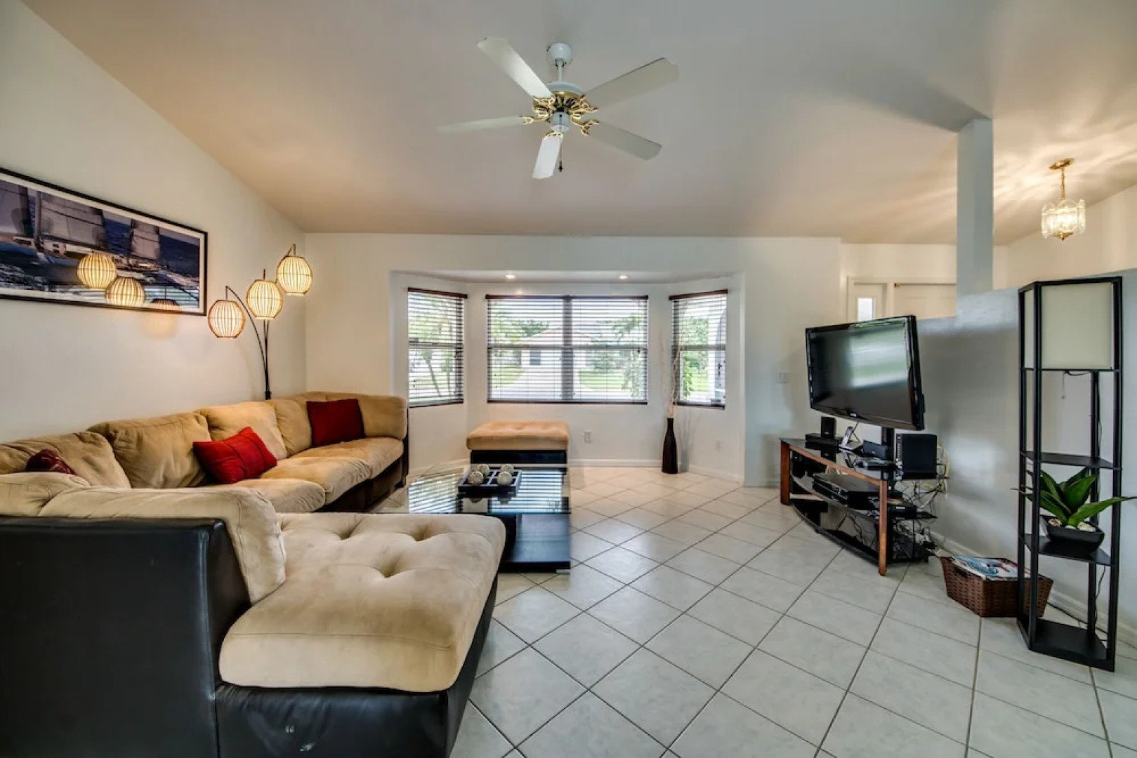 Villa Calusa - Roelens Vacations