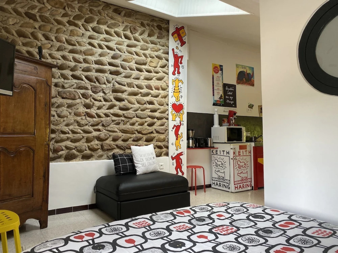 B&B Chez LAntiquaire