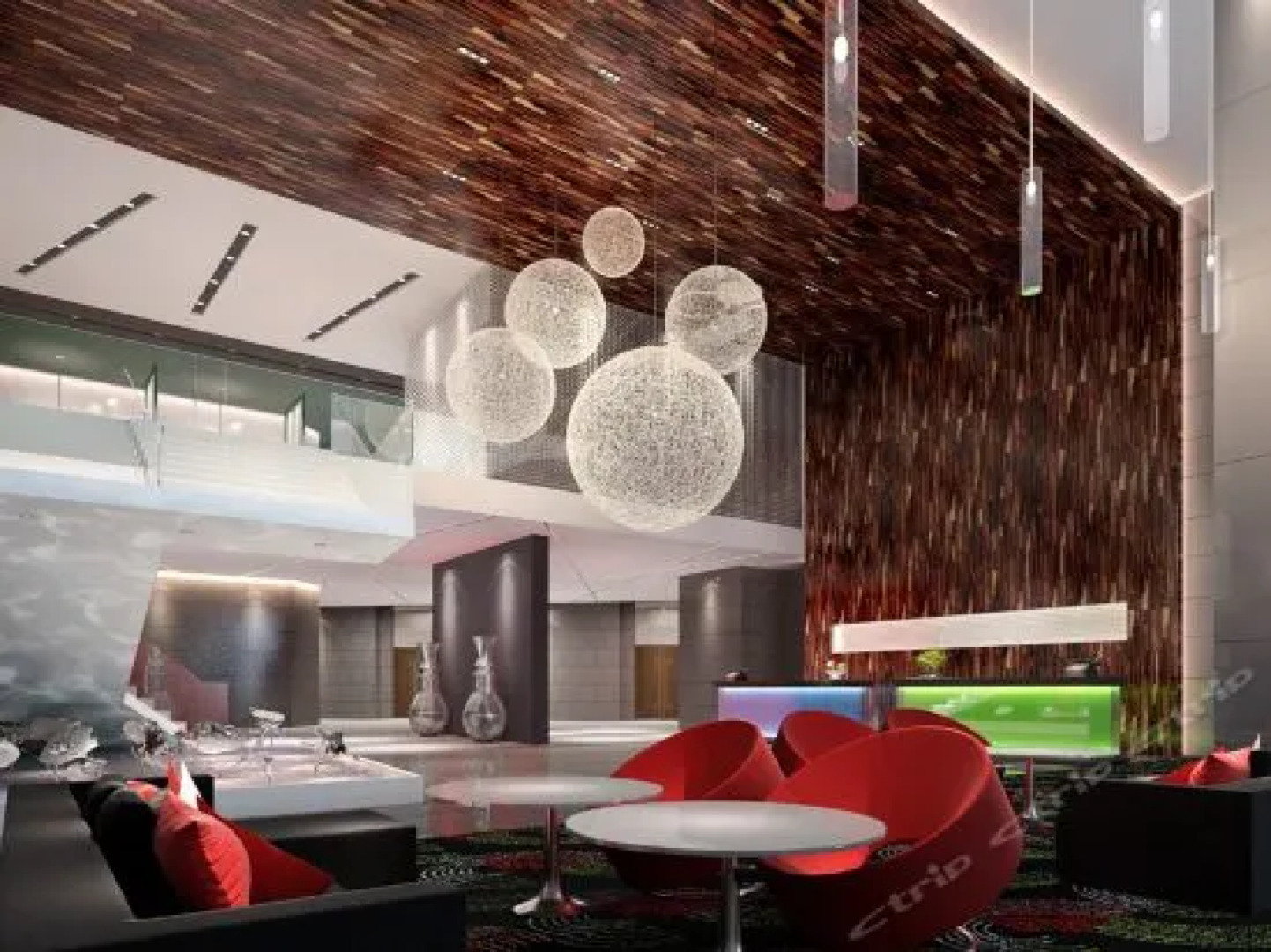 Hefeng International Business