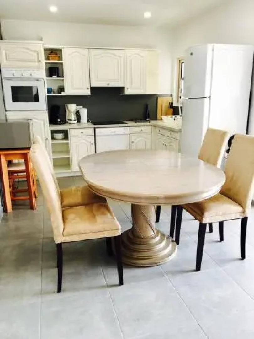 Hôtel Méditerranée