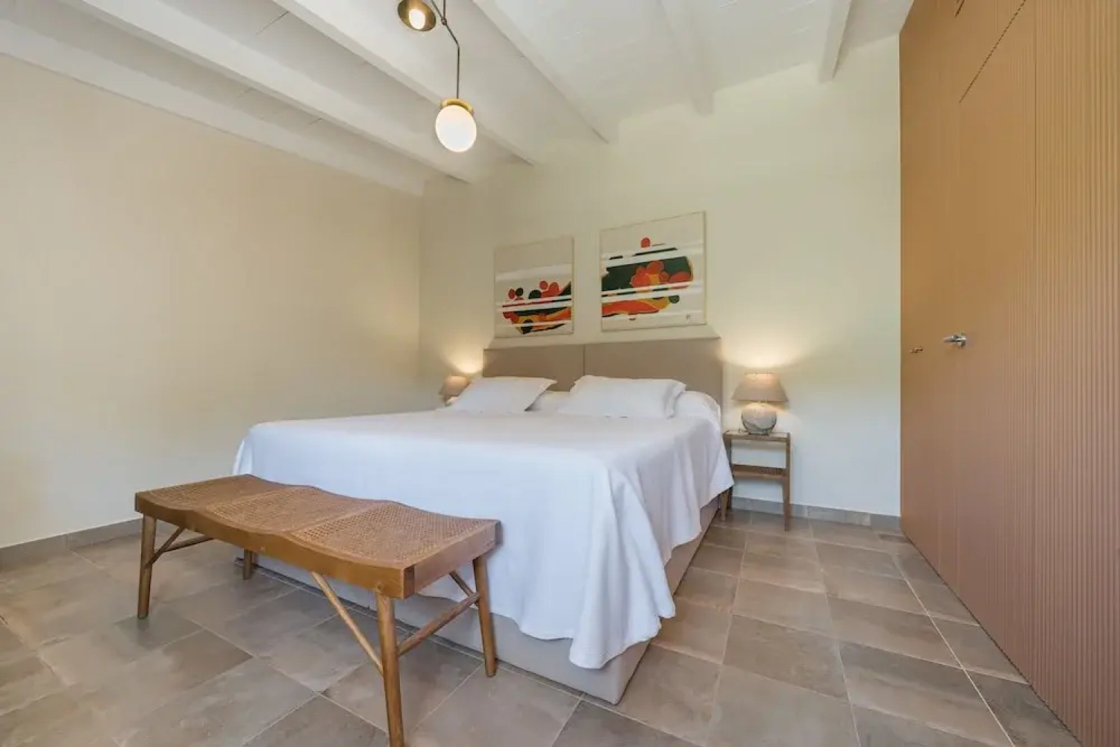 Rondaia Boutique Vineyard Stay – Mallorca, Tramuntana