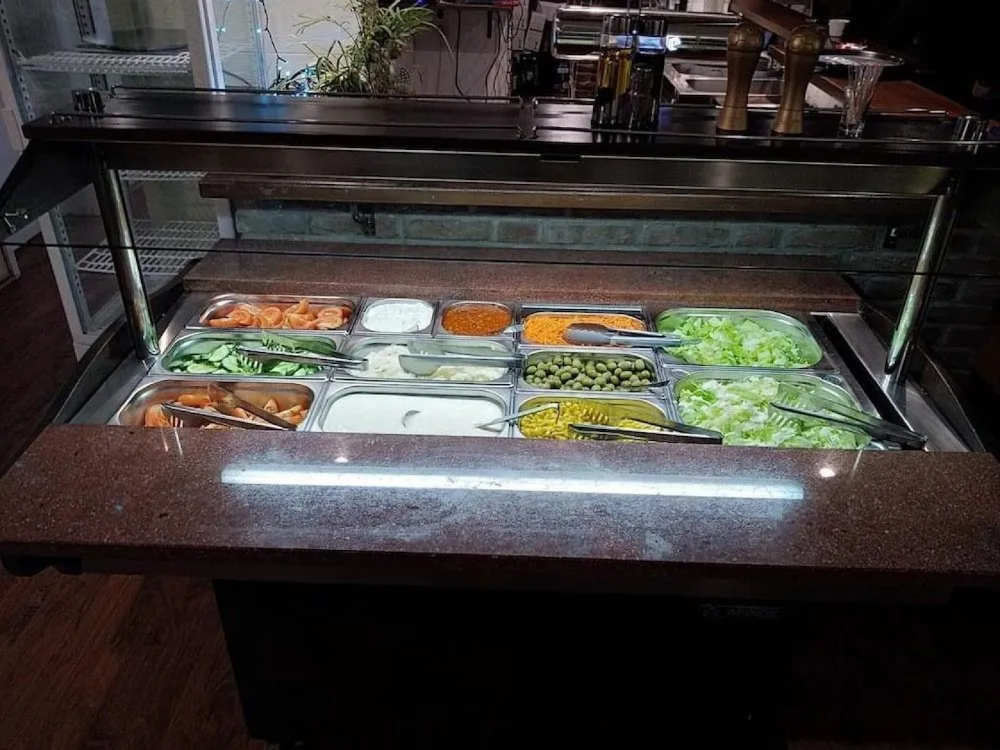 Heidepension Ambiente