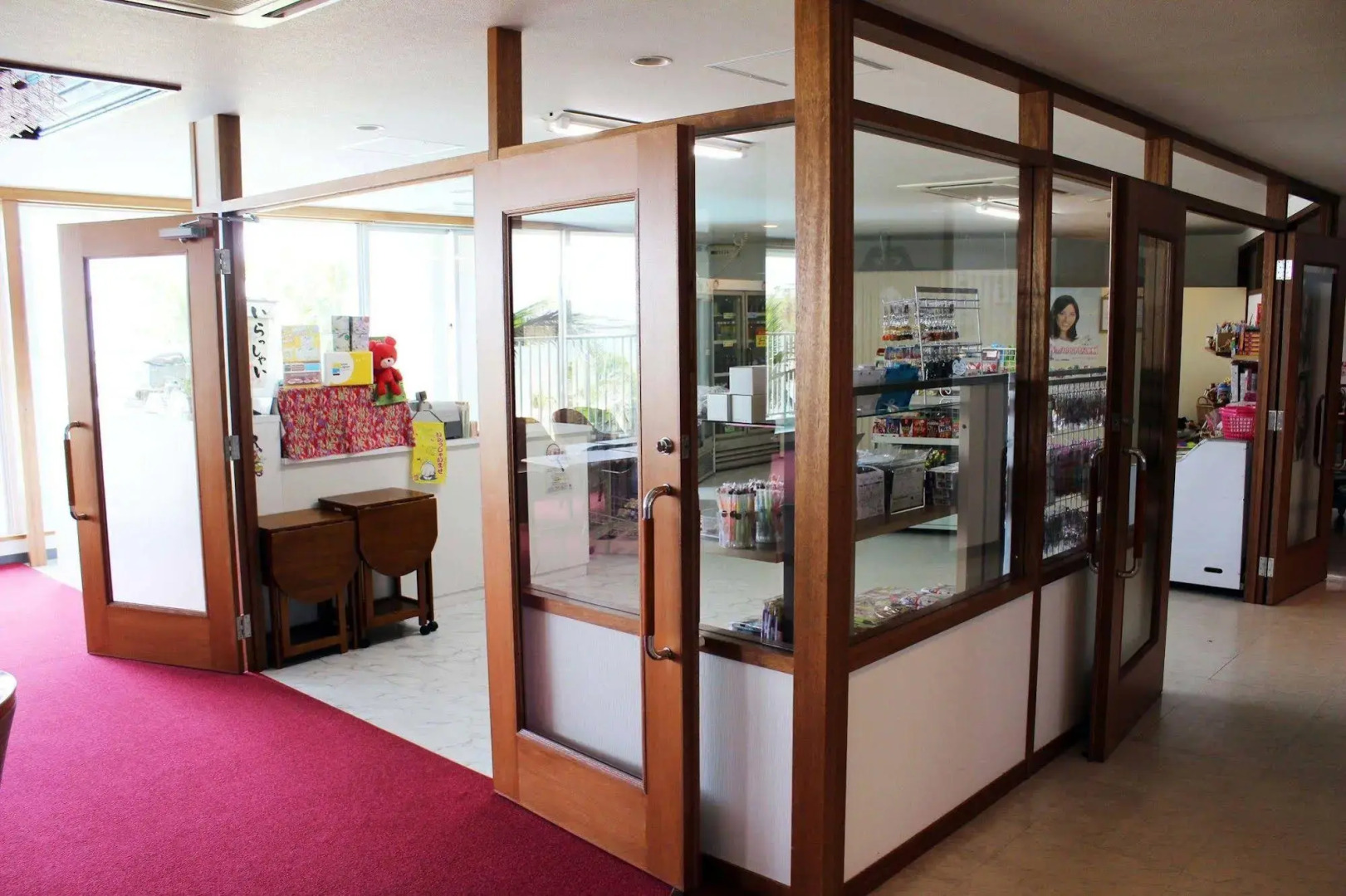 Miyuki Hamabaru Resort