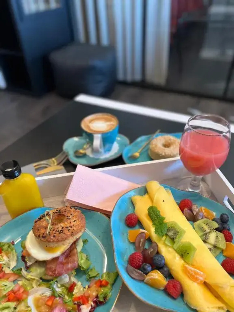 Global Home - Aparthotel - No Contact Check in