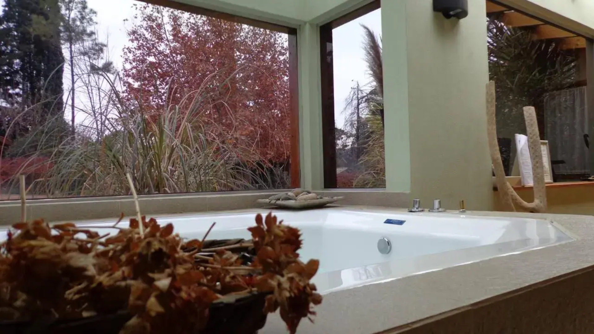 Samai Suma Cabanas & SPA