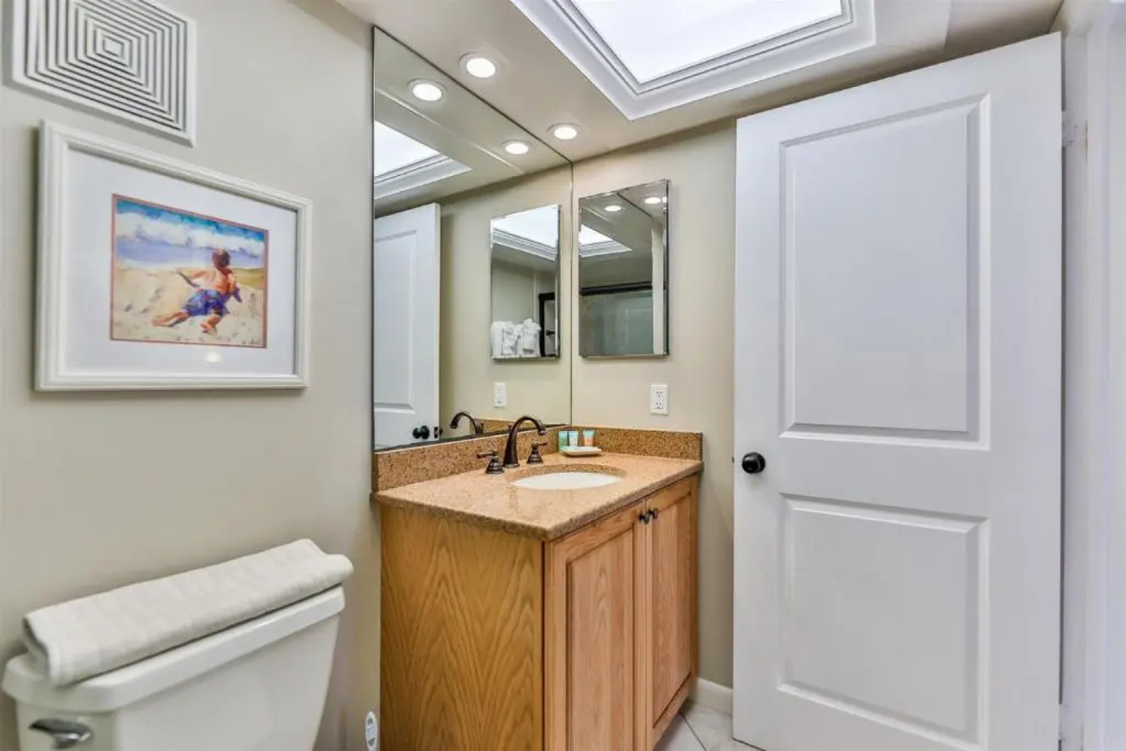 South Seas Beach Home 6