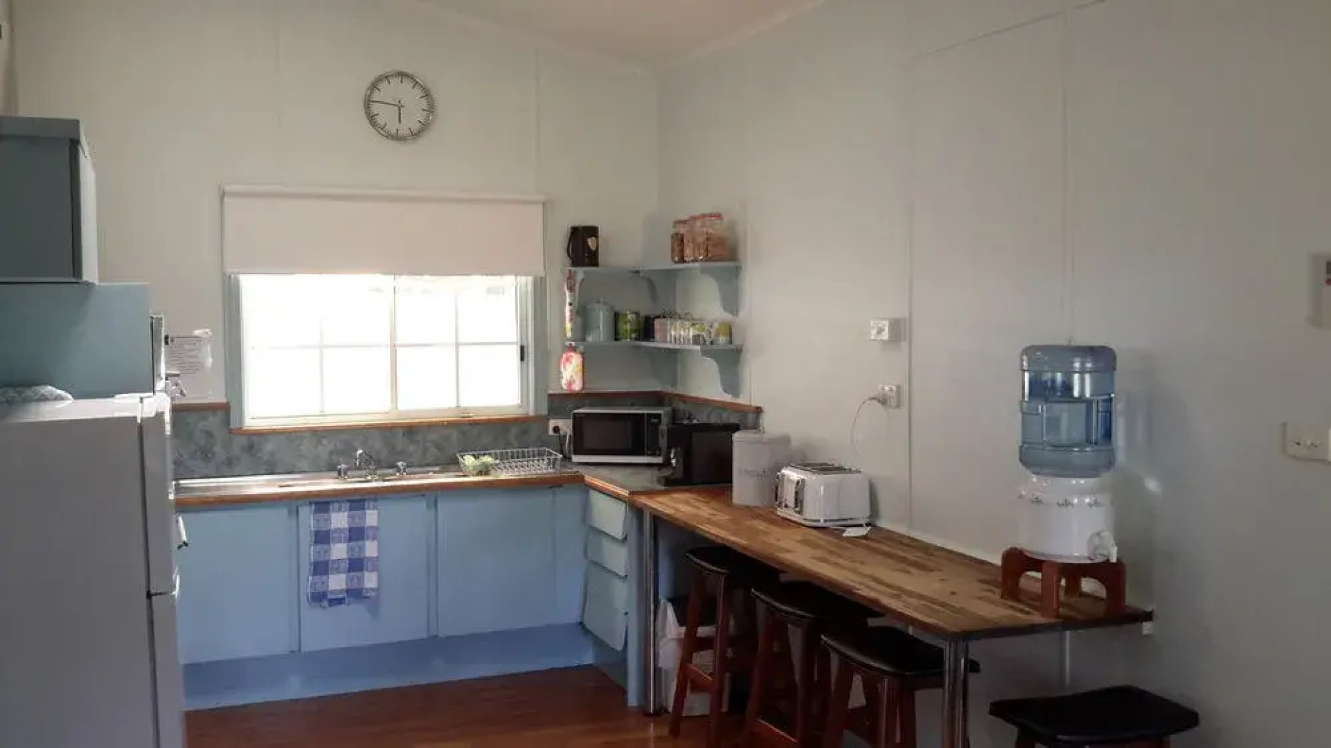 Happy Days Accommodation