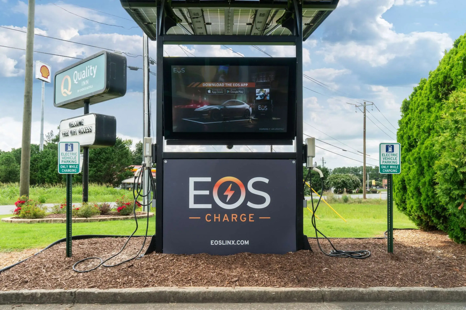 Quality Inn Adairsville - Calhoun South