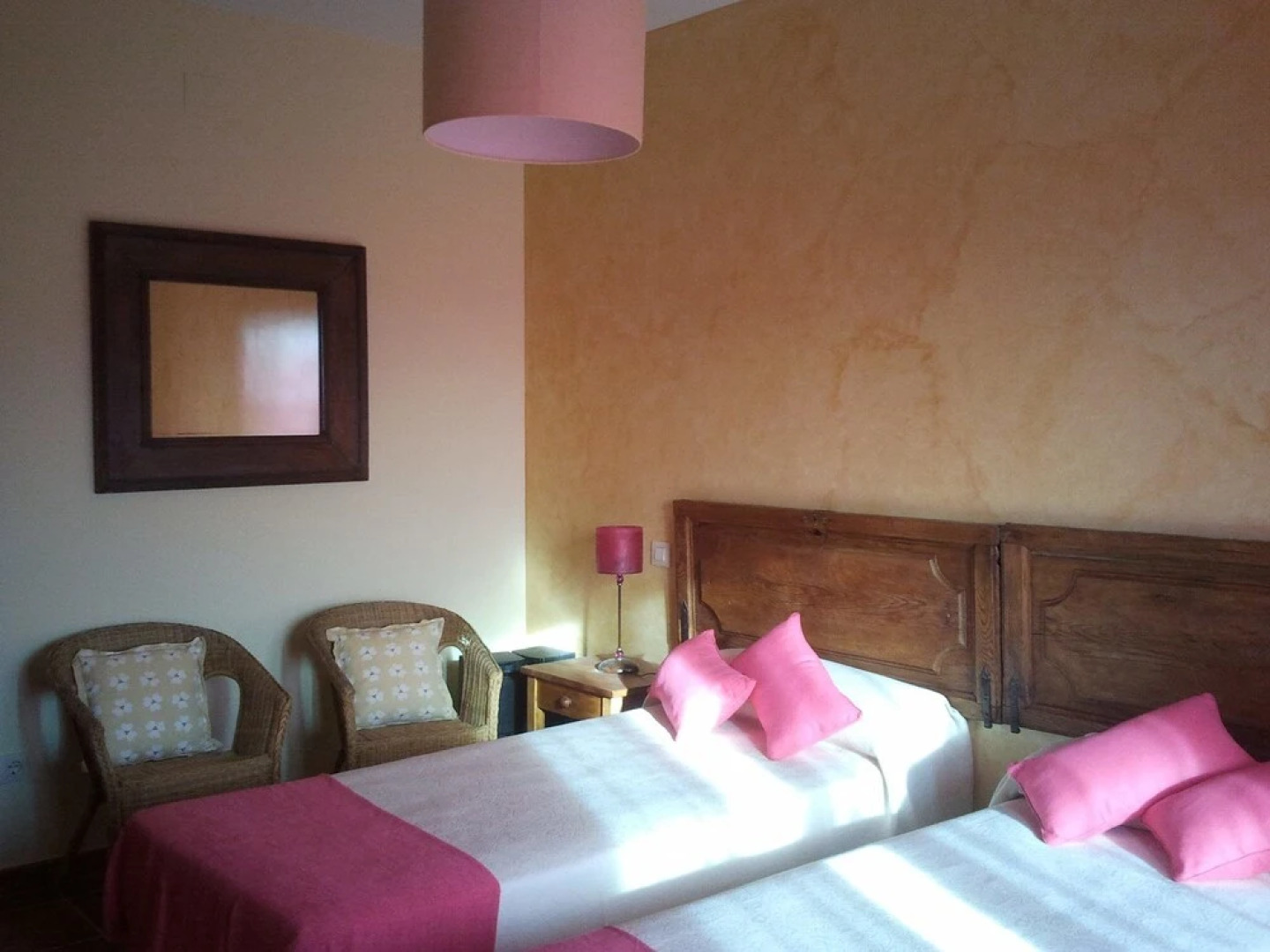 Casa Rural Abuela Demetria