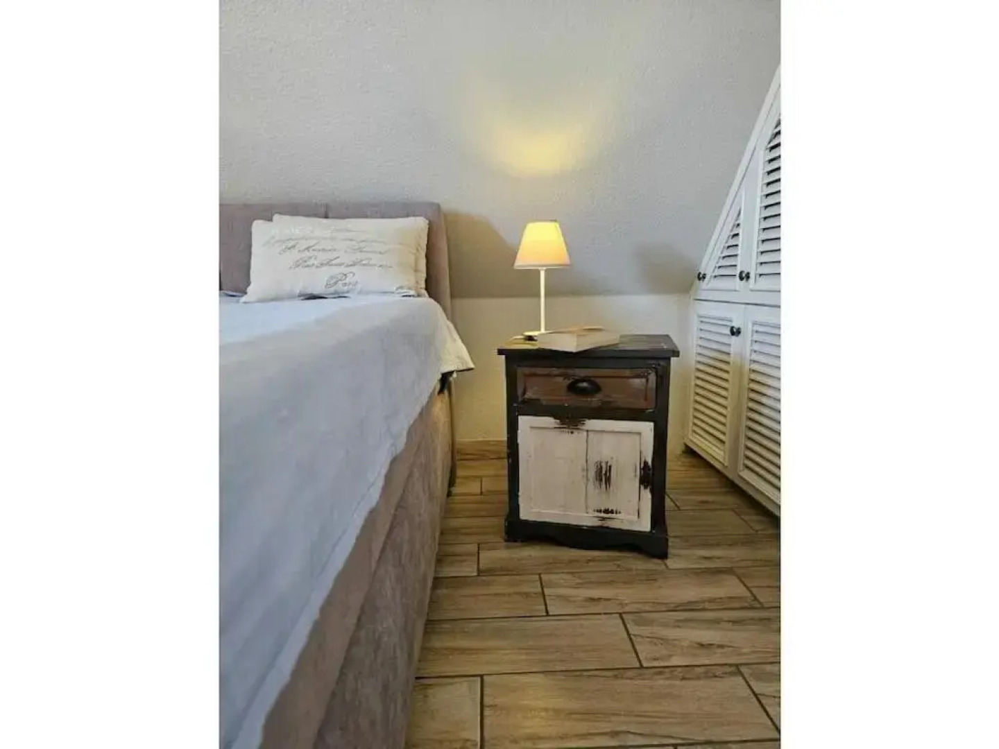 Schwanke's Holiday Home Seeadler