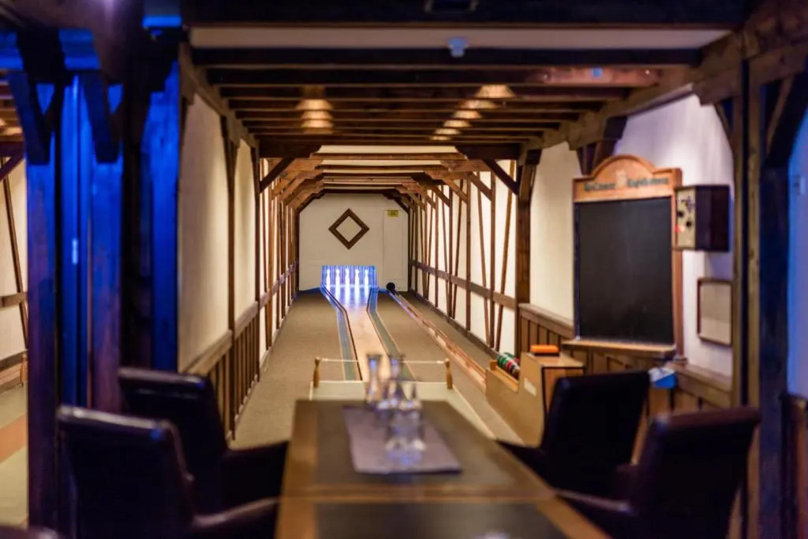 Andersen Hotel Remscheider Hof