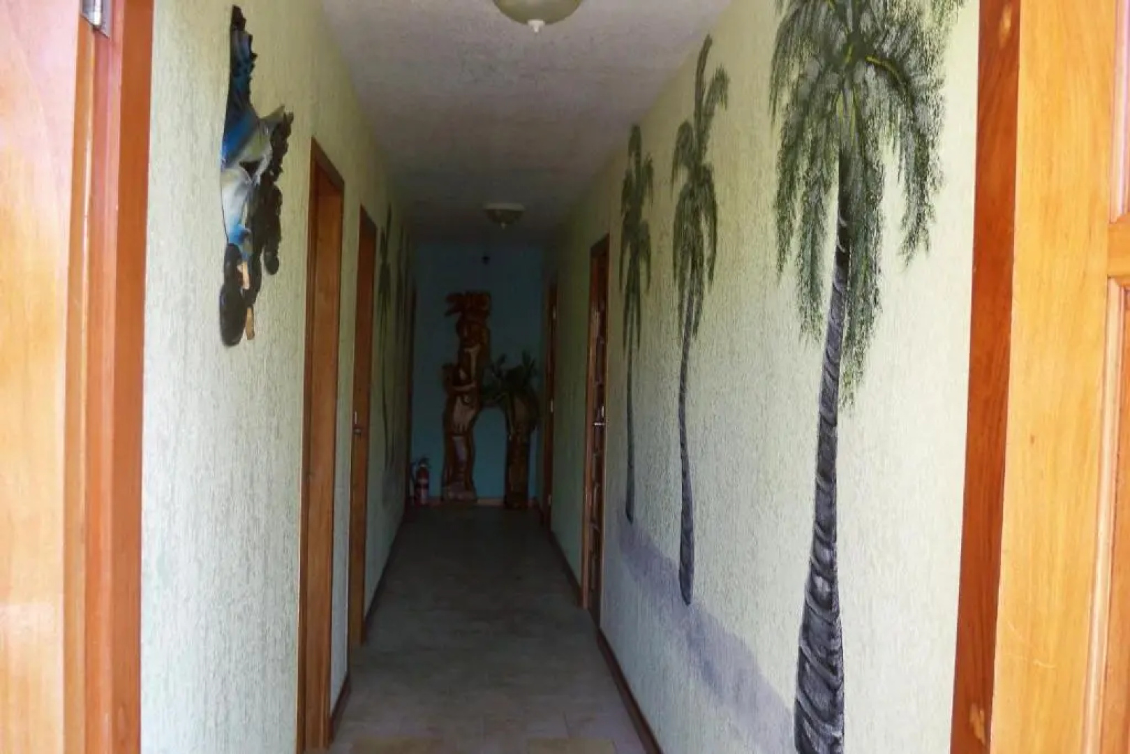 Paradise Resort