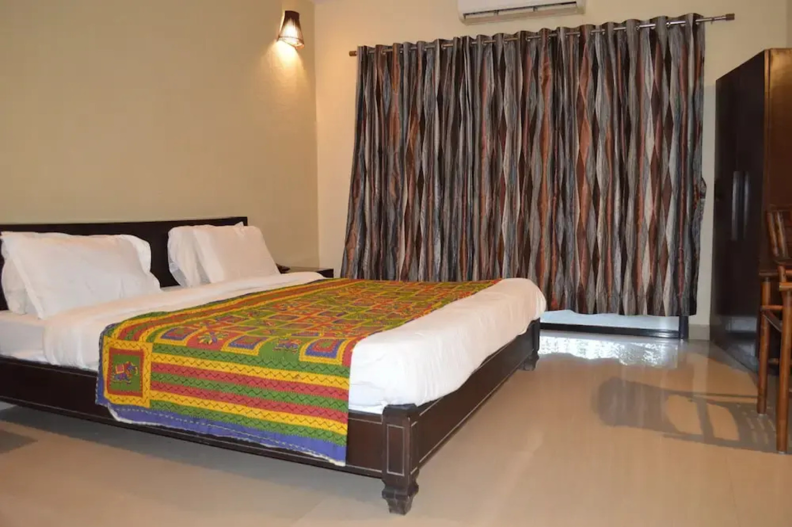 Kutch Wilderness Kamp