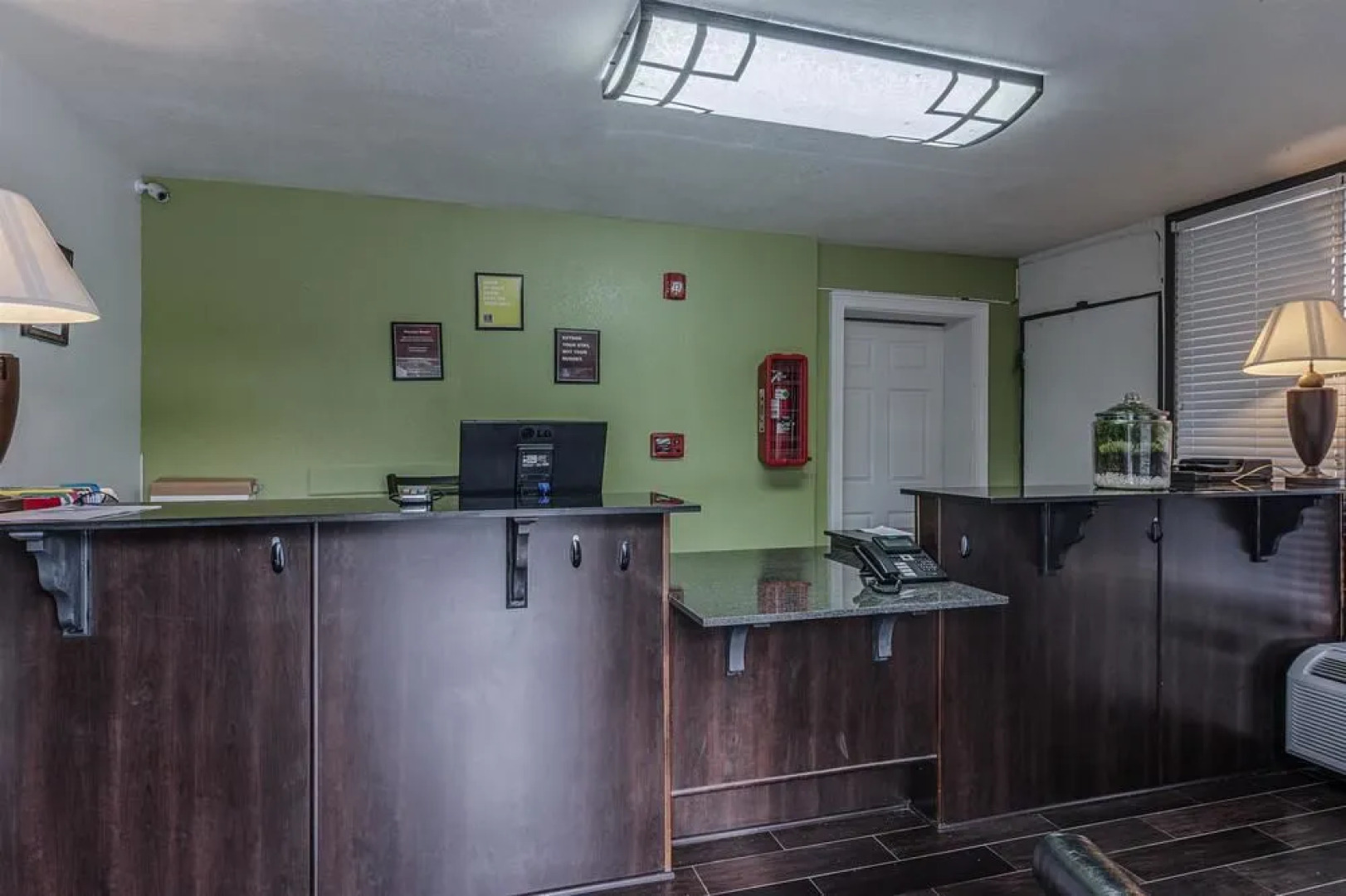 Studio 6 Skytop Rome