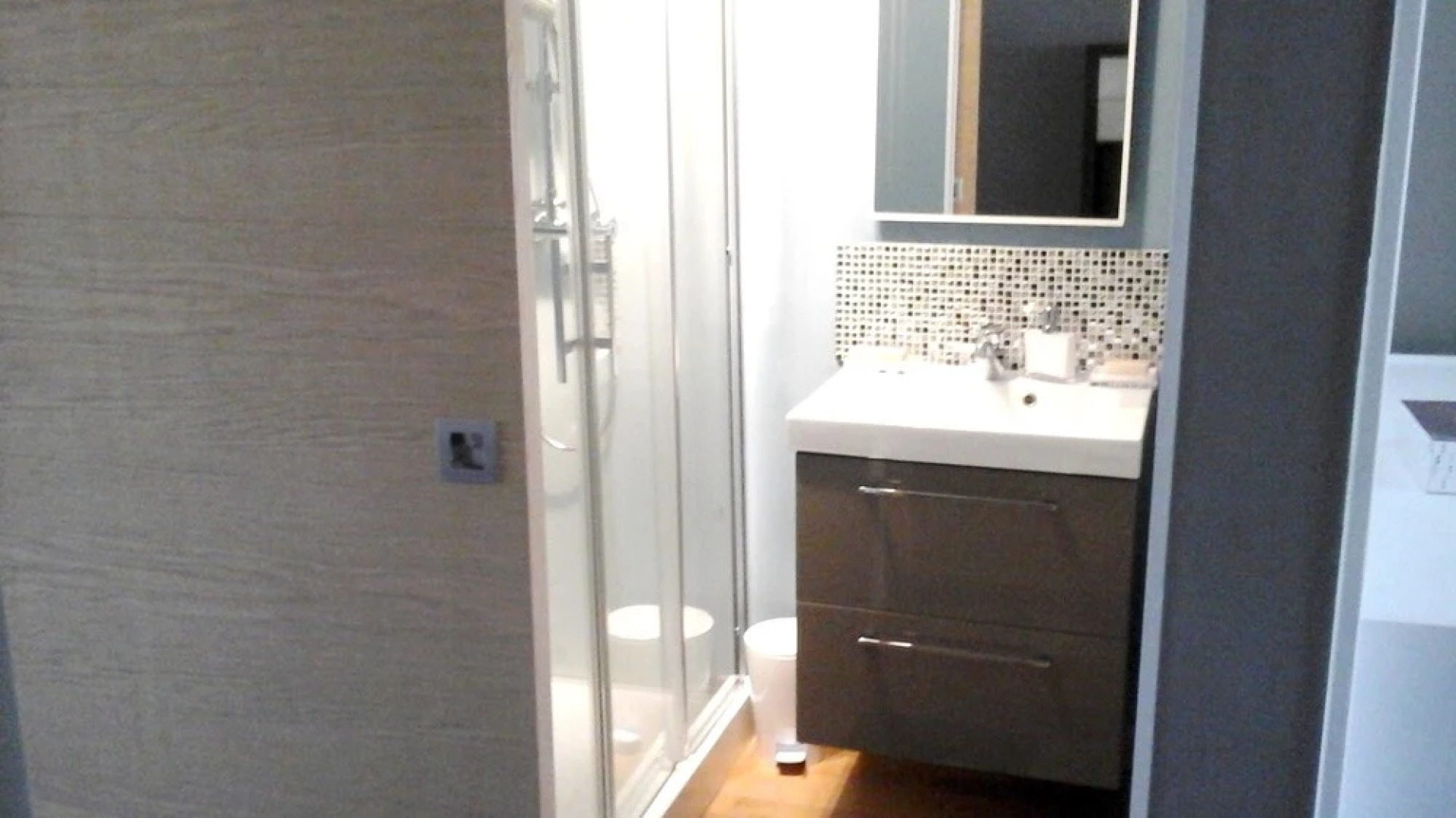 Apartment With one Bedroom in Auxonne, With Wifi - 60 km From the Slop