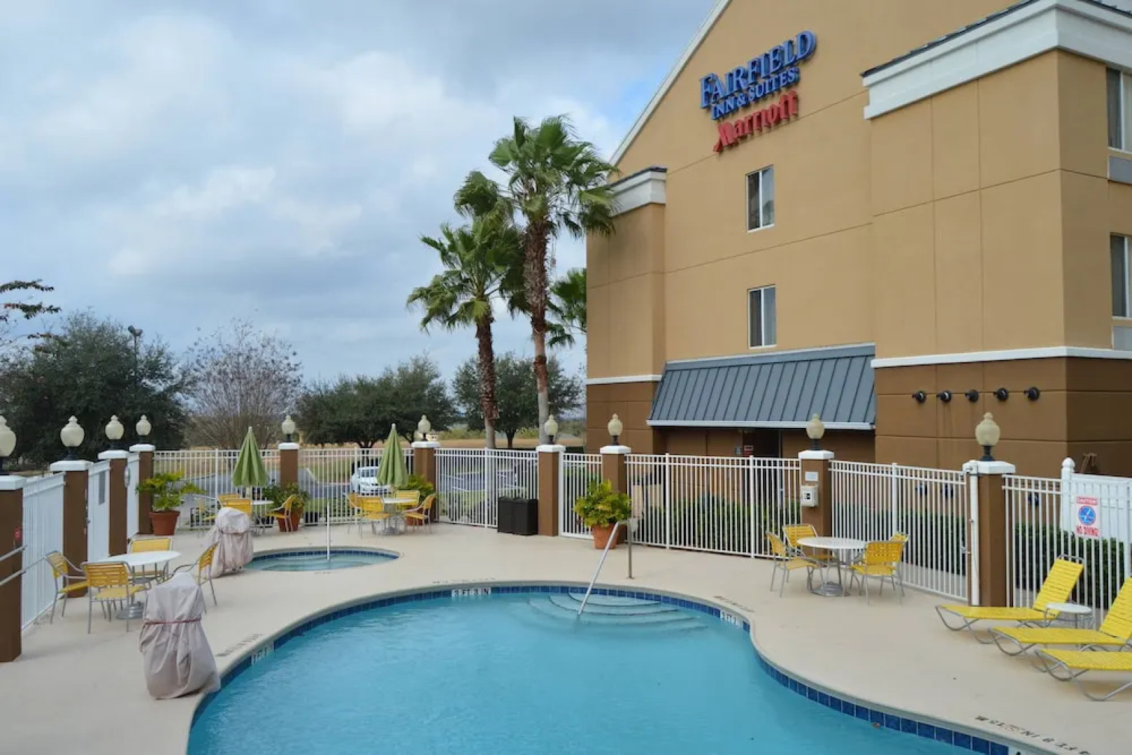 Fairfield Inn & Suites Clermont