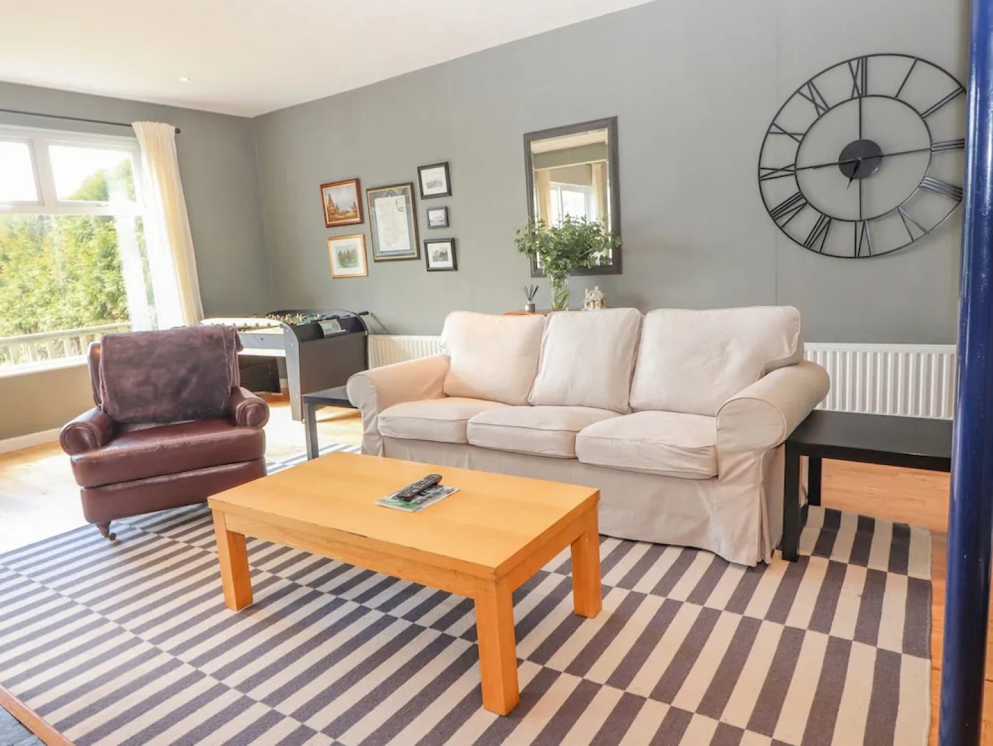 Rosnacarthna More Apartment