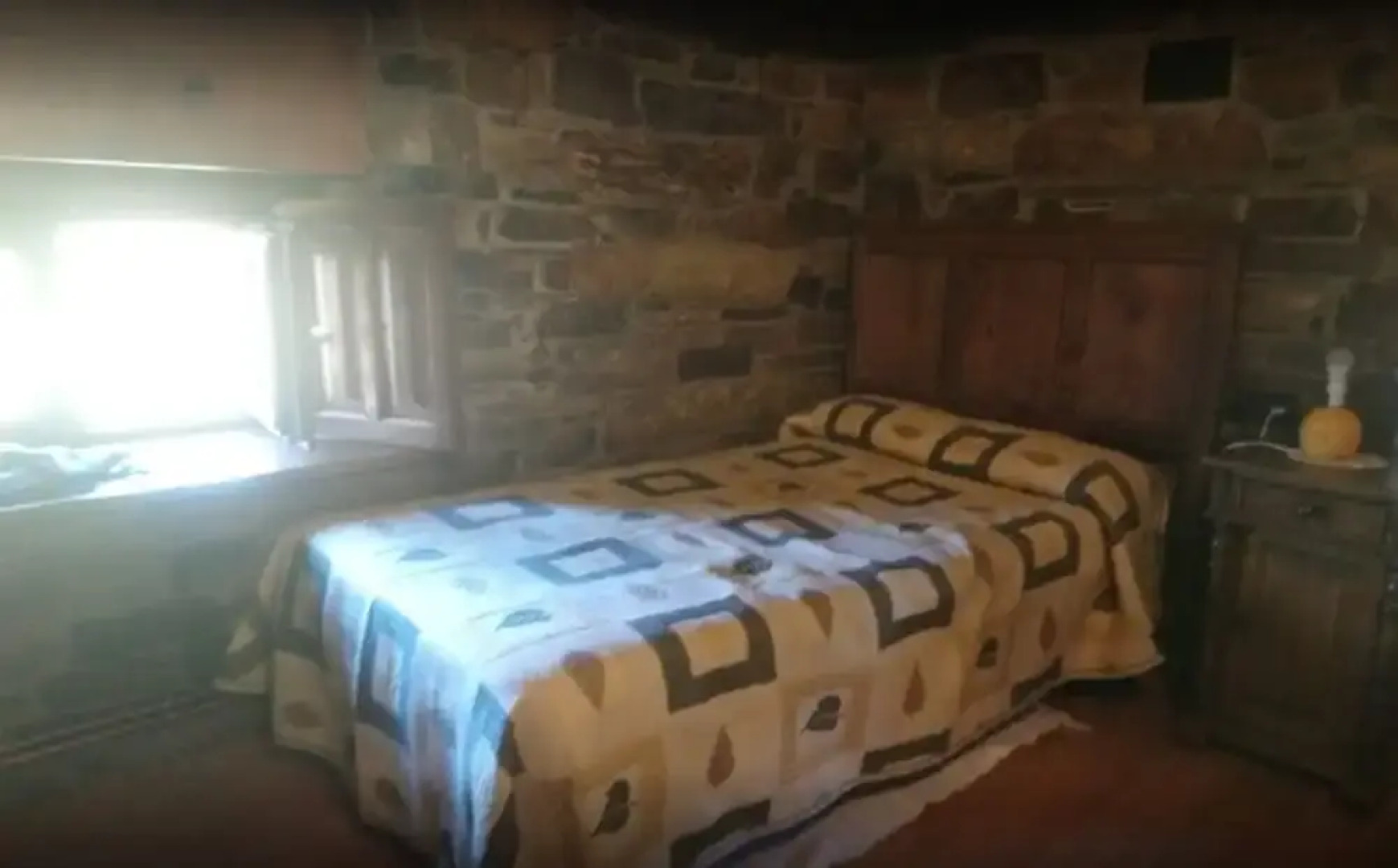 Casa Rural O Ventorrillo