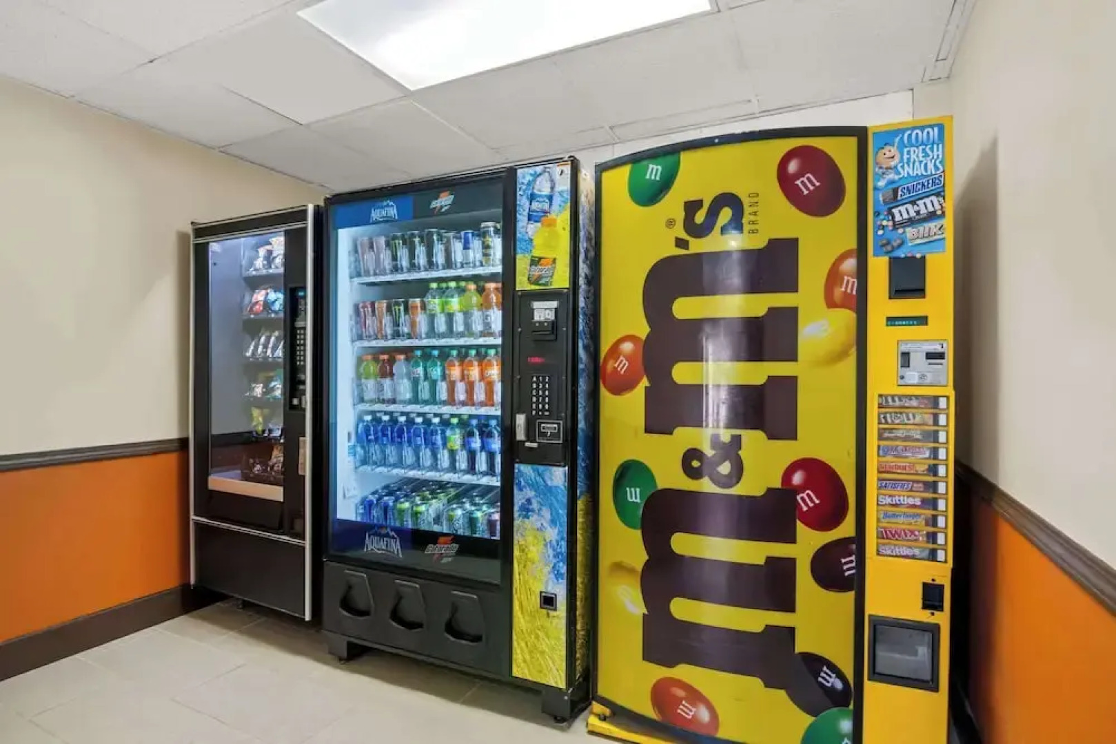 Econo Lodge Manistee