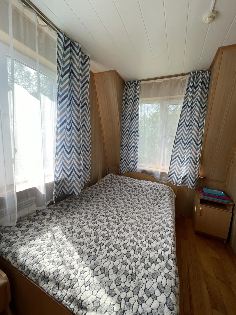 Парк-отель Звёздный