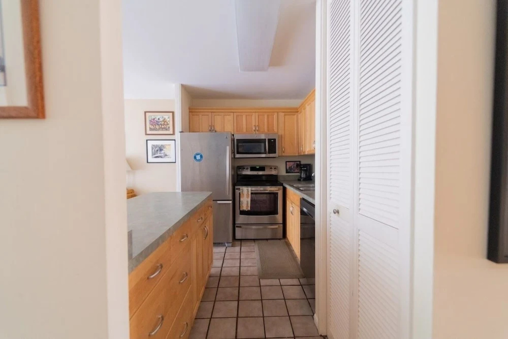 Turtle Bay Sea Shells**ta-154567065601 1 Bedroom Condo by RedAwning