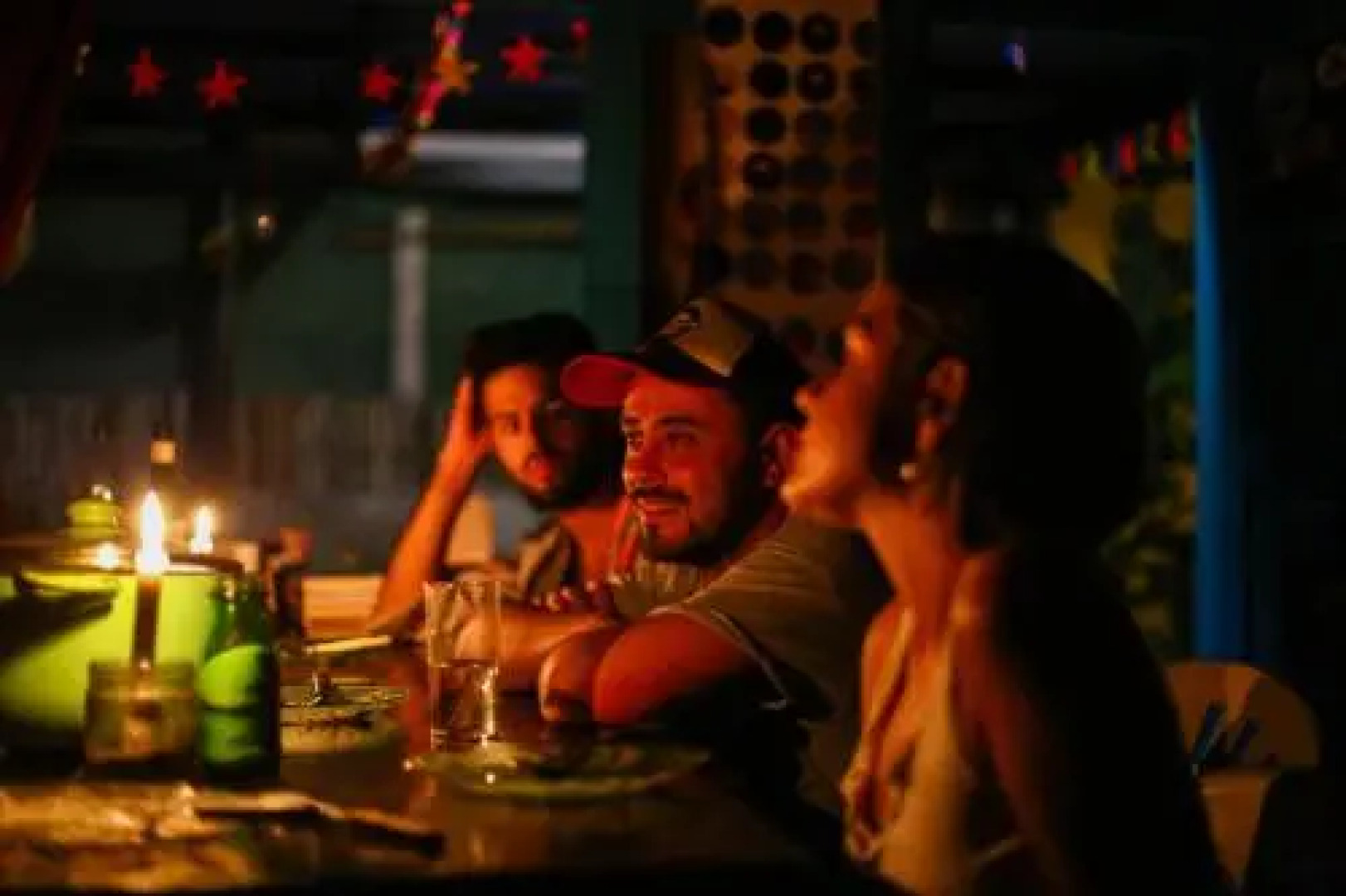 SUEñO PROFUNDO HOSTEL