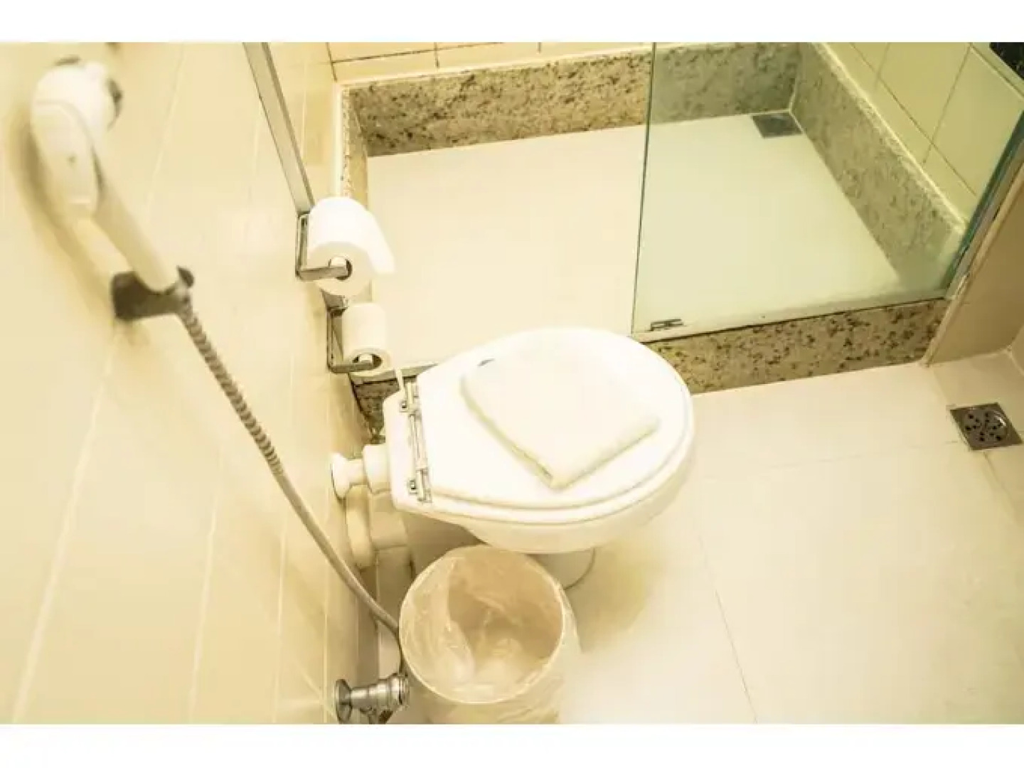 Comfort Hotel Vitoria Praia