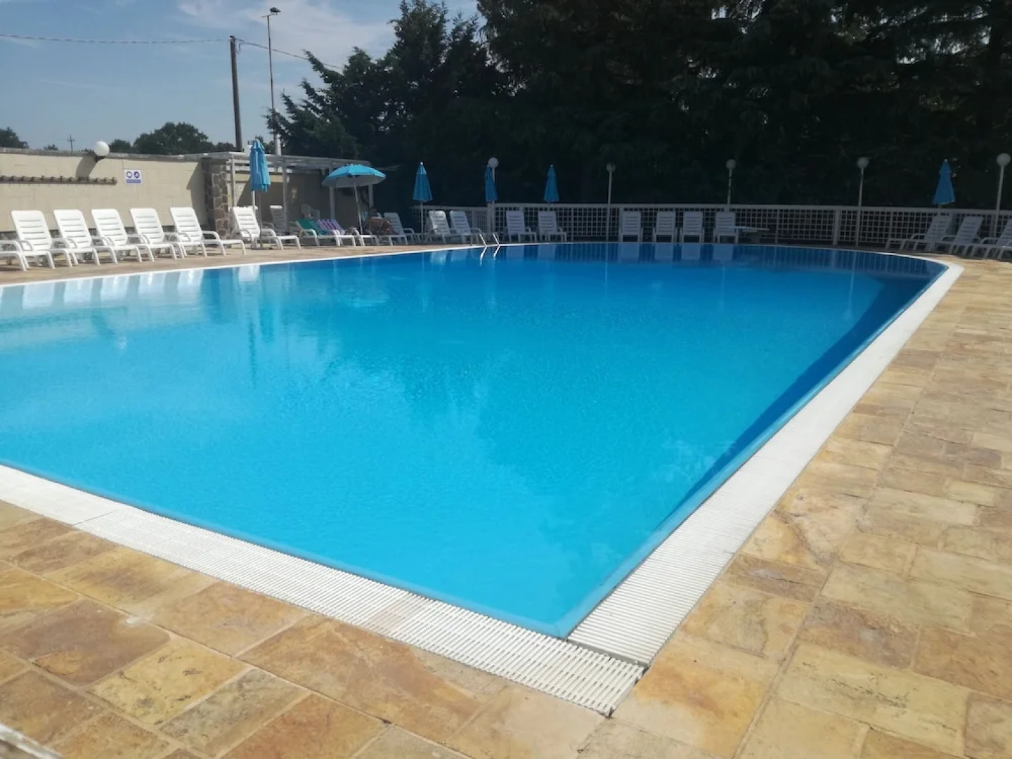 Corallo Country Hotel & SPA